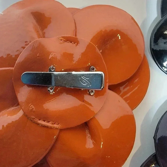 Grace Adele Clips for Purses - 3 - Picture 9 of 9